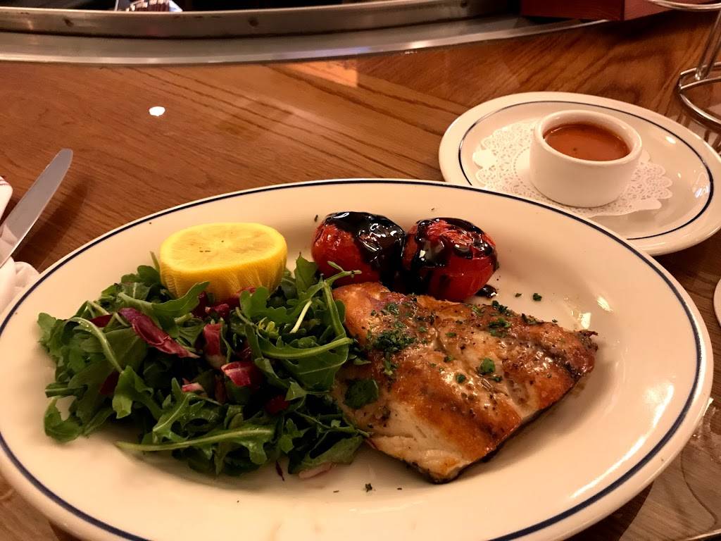 Hudson House | restaurant | 4040 Abrams Rd, Dallas, TX 75214, USA | 2143632882 OR +1 214-363-2882