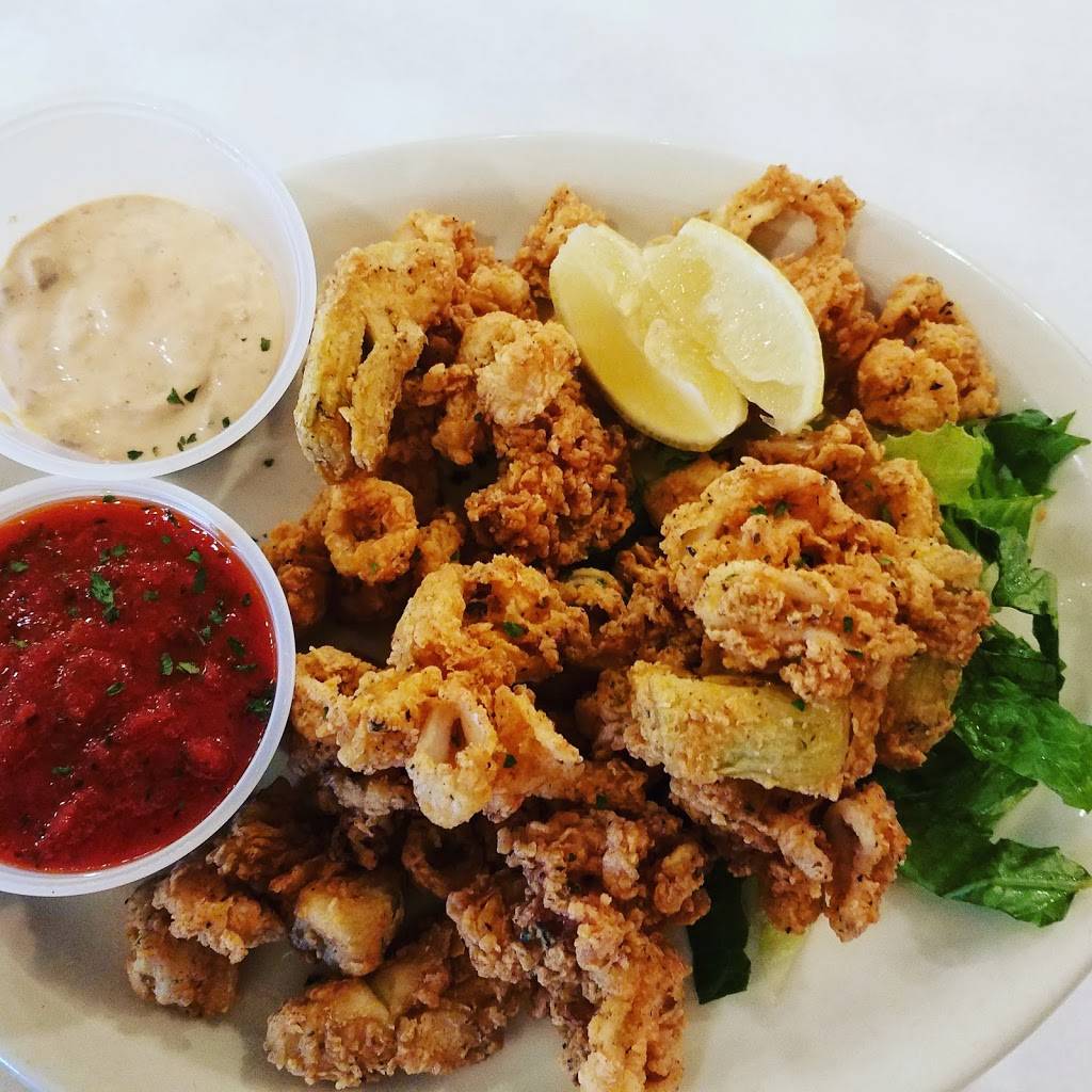 Lasagna House III | restaurant | 217D Cypress Creek Pkwy, Houston, TX 77090, USA | 2815807797 OR +1 281-580-7797