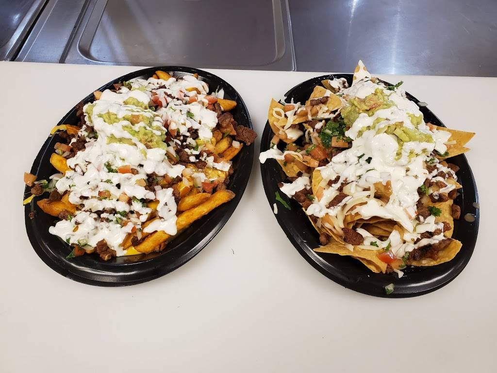 Taqueria Casa Del Pastor | restaurant | 530 Las Vegas Blvd N, Las Vegas, NV 89101, USA | 7026408539 OR +1 702-640-8539