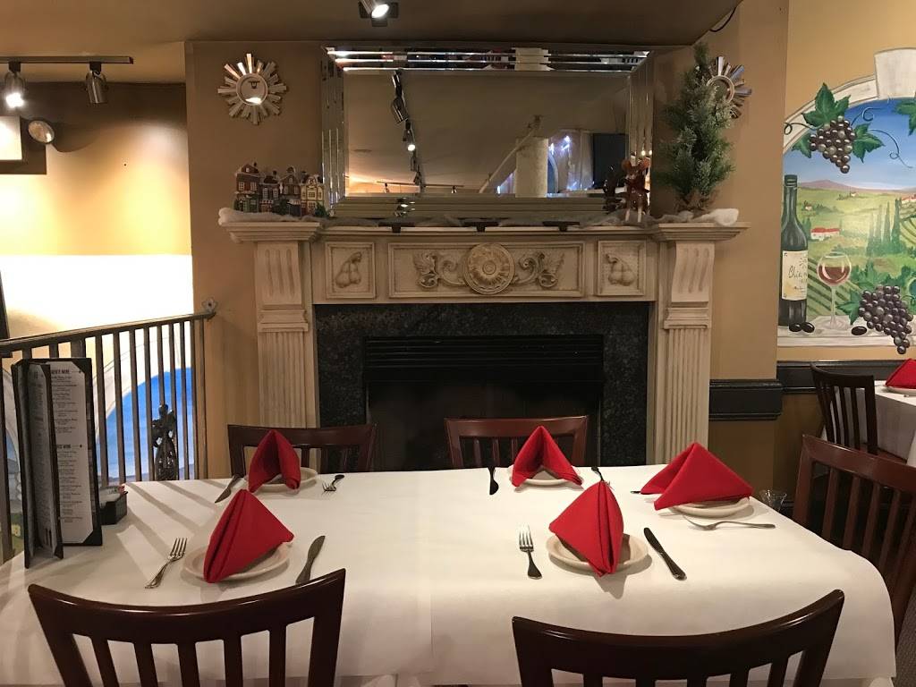 Mangia Italian Grill & Sports Bar | restaurant | 81 Main St, Annapolis, MD 21401, USA | 4102681350 OR +1 410-268-1350