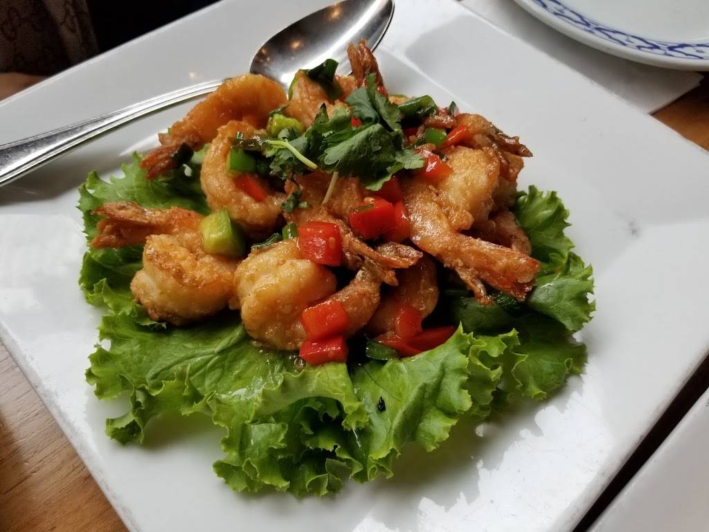 Soi 38 | restaurant | 2101 L St NW, Washington, DC 20037, USA | 2025589215 OR +1 202-558-9215