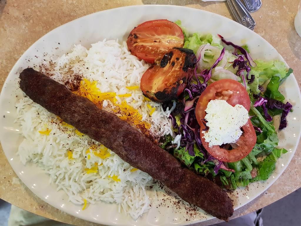 International Market & Grill | restaurant | 3211 Holiday Ct #100, La Jolla, CA 92037, USA | 8585359700 OR +1 858-535-9700