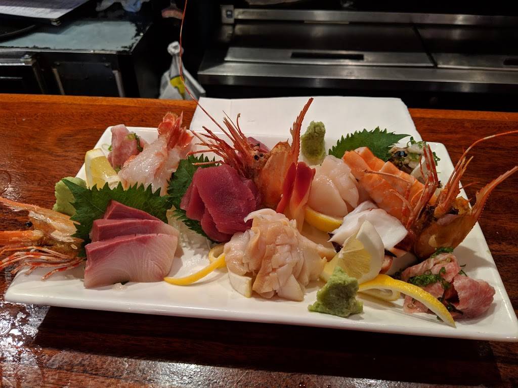 Ittoku | restaurant | 1414 Commonwealth Avenue, Boston, MA 02135, USA | 6176083630 OR +1 617-608-3630