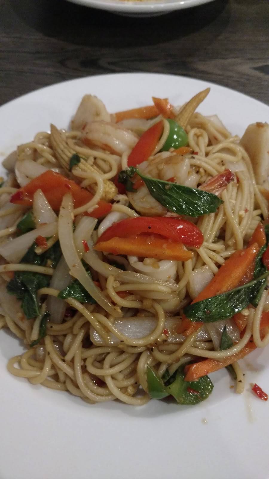 Thai Eatery | restaurant | 5641 Peach St, Erie, PA 16509, USA | 8146168224 OR +1 814-616-8224