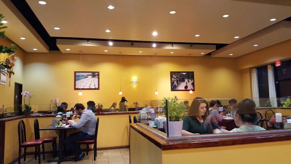 Datpho | restaurant | 523 E Louetta Rd # F, Spring, TX 77373, USA | 2815288989 OR +1 281-528-8989