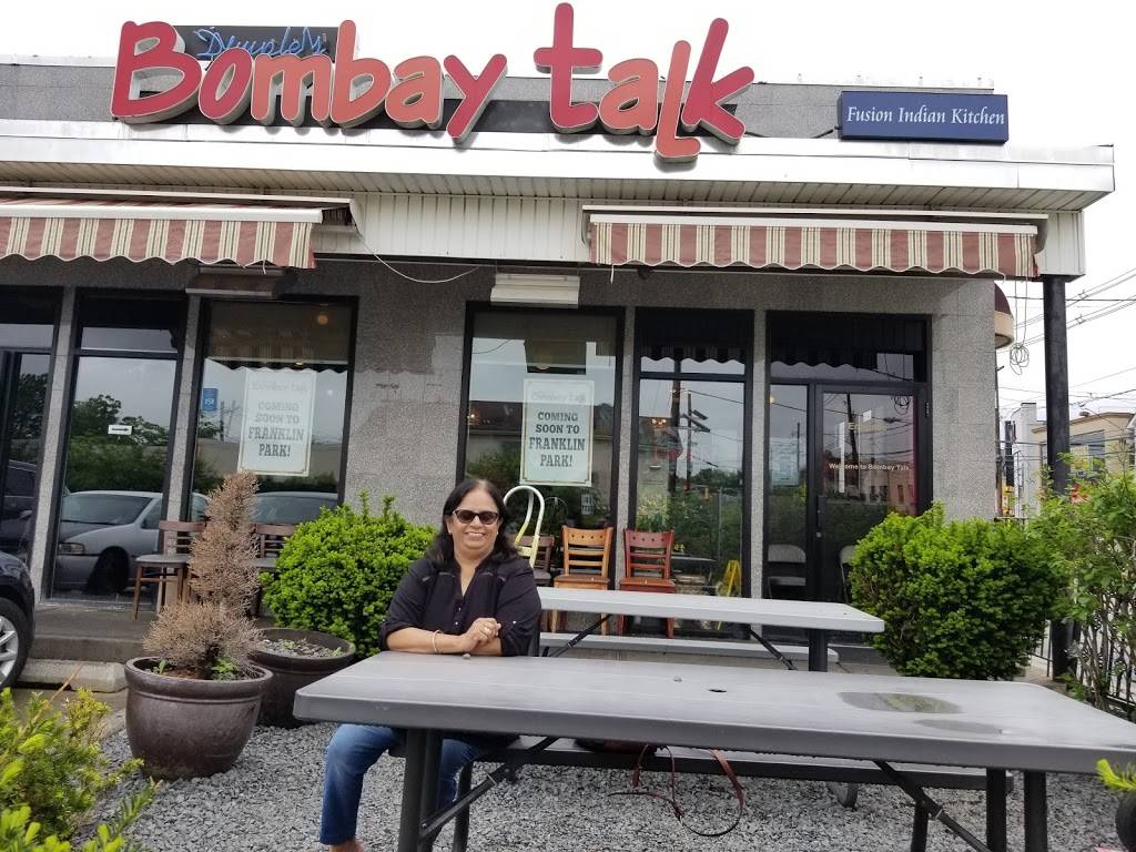 Dimples Bombay Talk | restaurant | 1358 Oak Tree Road, Iselin, NJ 08830, USA | 7322830066 OR +1 732-283-0066
