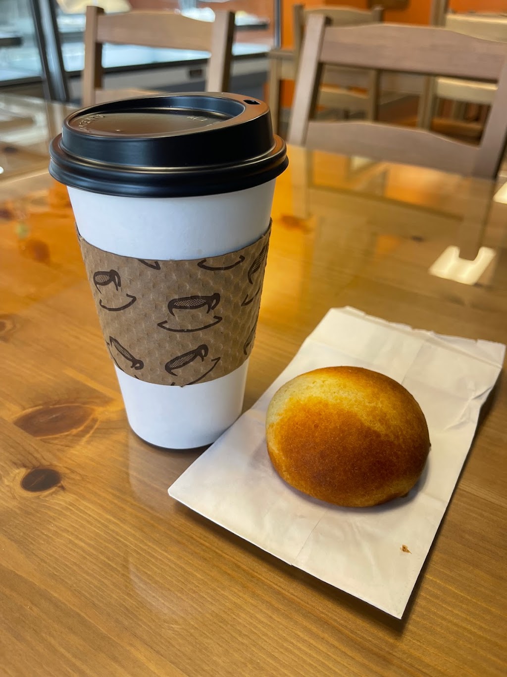 Estrella Bakery | bakery | 1461 N Goldenrod Rd, Orlando, FL 32807, USA | 4074403677 OR +1 407-440-3677