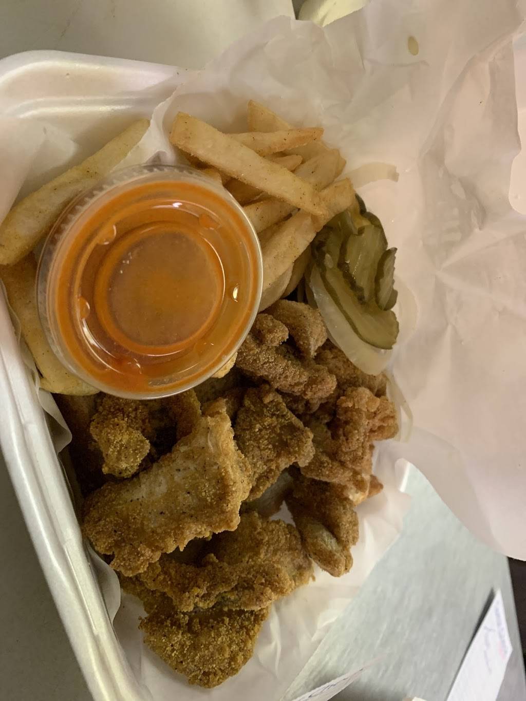 You Gotta Eat Here! | restaurant | 2812 N Grand Blvd, St. Louis, MO 63107, USA | 3143713700 OR +1 314-371-3700