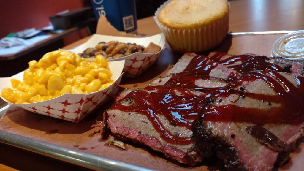 J and L BBQ Everett | restaurant | 2915 Colby Ave, Everett, WA 98201, USA | 4252593222 OR +1 425-259-3222
