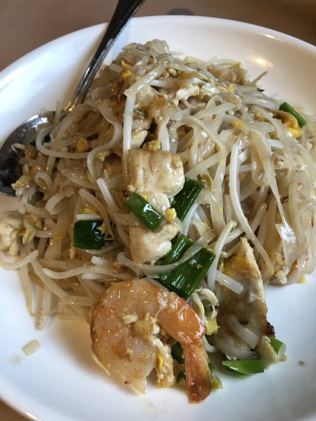 Thai House Restaurant | restaurant | 355 E Main St, East Brookfield, MA 01515, USA | 5088674900 OR +1 508-867-4900