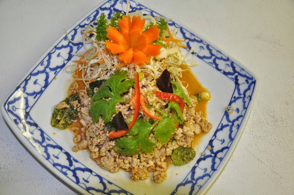 Bangkok House | restaurant | 26 NJ-35, Eatontown, NJ 07724, USA | 7323893890 OR +1 732-389-3890