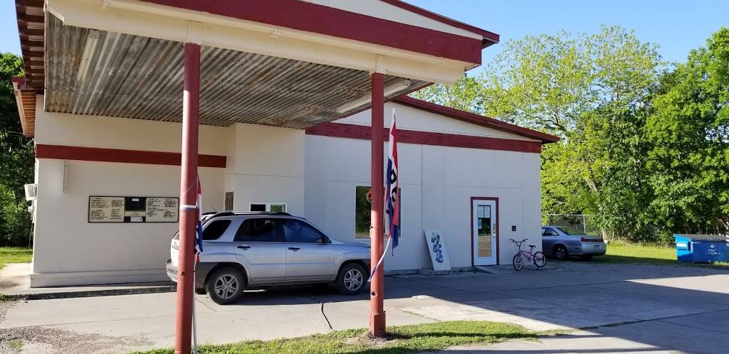 AJs | restaurant | 508 E Main St, Edna, TX 77957, USA | 3617810010 OR +1 361-781-0010