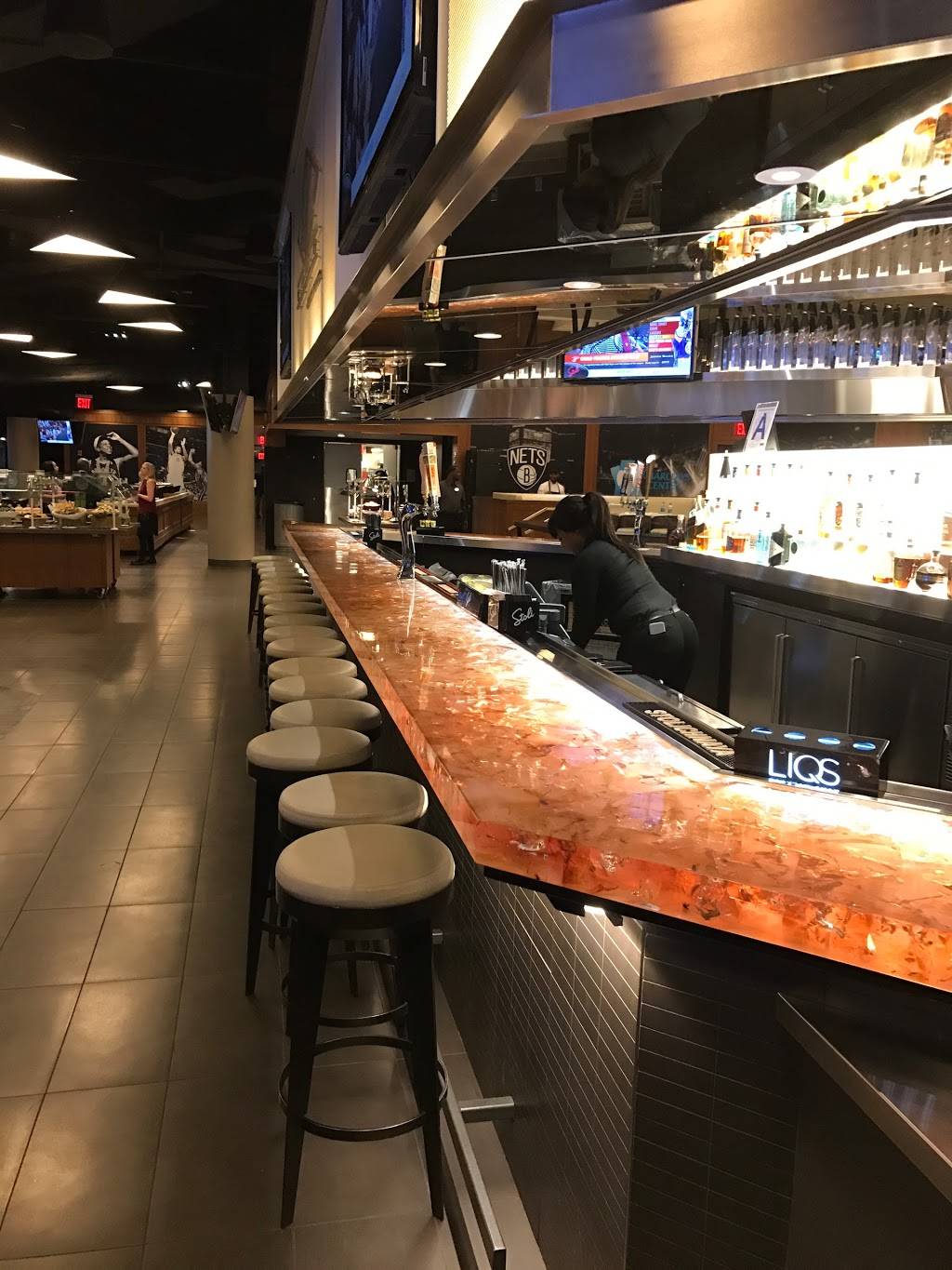 40/40 Club | restaurant | 620 Atlantic Ave, Brooklyn, NY 11217, USA | 9176186340 OR +1 917-618-6340