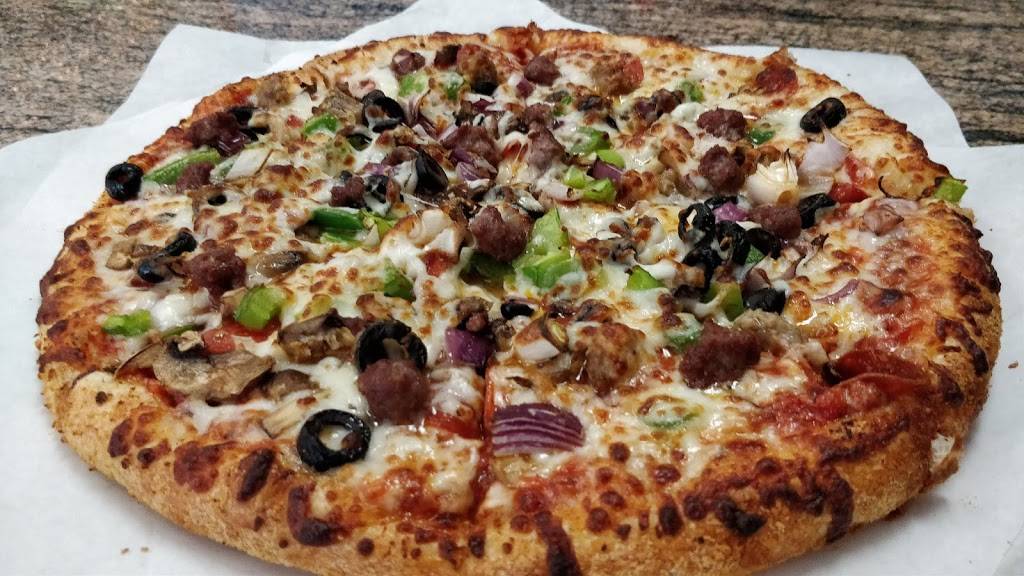 Pizza Pizazz | meal delivery | 32925 1st Ave S, Federal Way, WA 98003, USA | 2536616161 OR +1 253-661-6161
