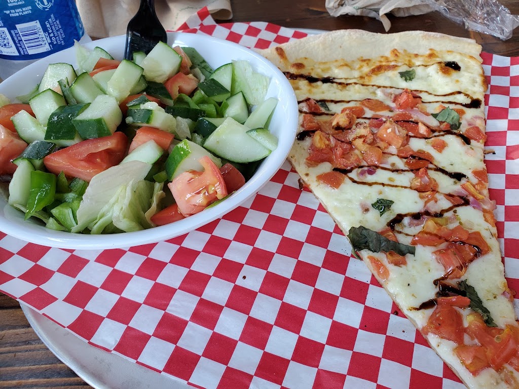 Pizzeria Sapienza CLT | meal delivery | 620 N Church St, Charlotte, NC 28202, USA | 9802070354 OR +1 980-207-0354