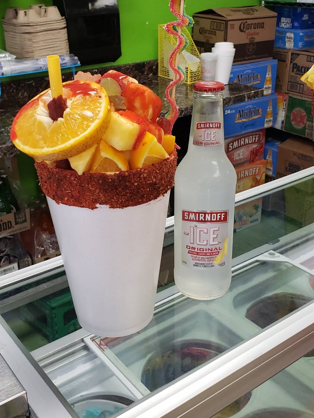 Don Pinguino Snacks | meal takeaway | 18775 Clay Rd, Houston, TX 77084, USA | 8324275132 OR +1 832-427-5132