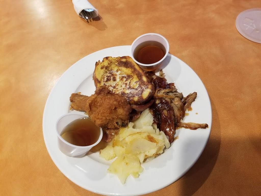 Wyomissing Restaurant and Bakery | bakery | 1245 Penn Ave, Wyomissing, PA 19610, USA | 6103733353 OR +1 610-373-3353