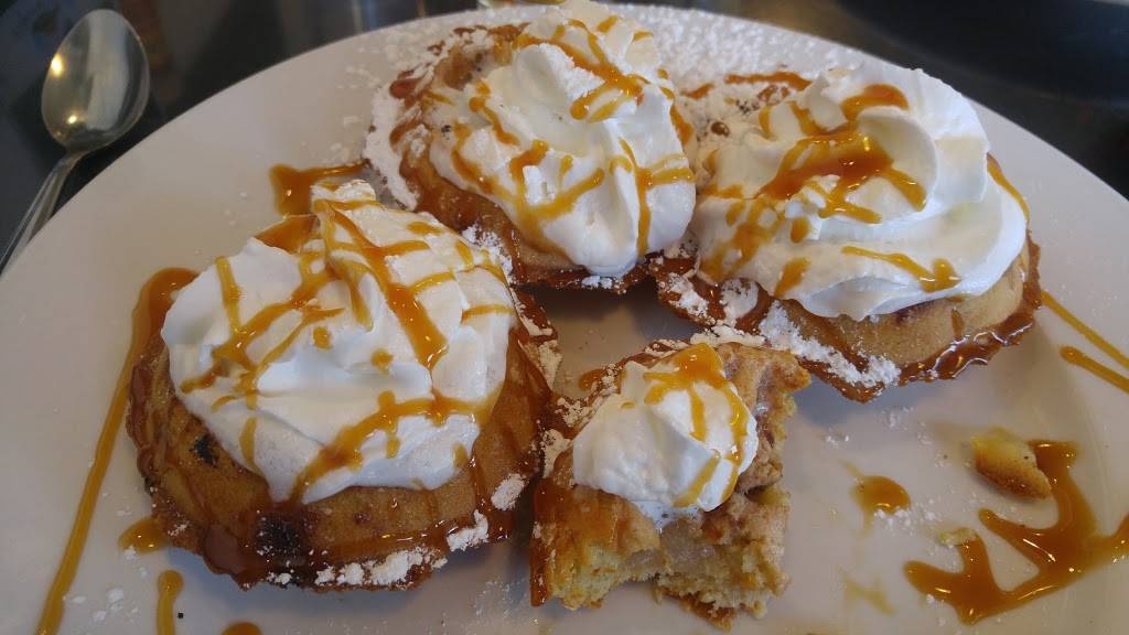 Highland Morning | restaurant | 1419, 1416 Bardstown Rd, Louisville, KY 40204, USA | 5023653900 OR +1 502-365-3900