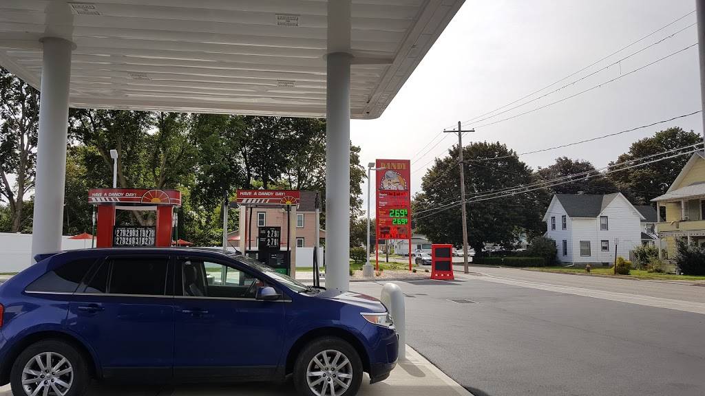 Dandy Mini Mart | meal takeaway | 452 Chemung St, Waverly, NY 14892, USA | 6072496598 OR +1 607-249-6598