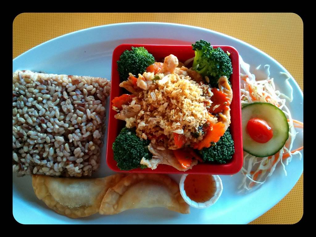 Thaiger Thai Kitchen | restaurant | 851 N San Mateo Dr, San Mateo, CA 94401, USA | 6503437700 OR +1 650-343-7700