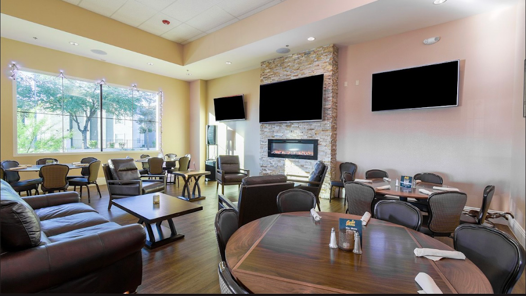 Joes Place | restaurant | 375 N Gibson Rd, Henderson, NV 89014, USA | 7024630700 OR +1 702-463-0700