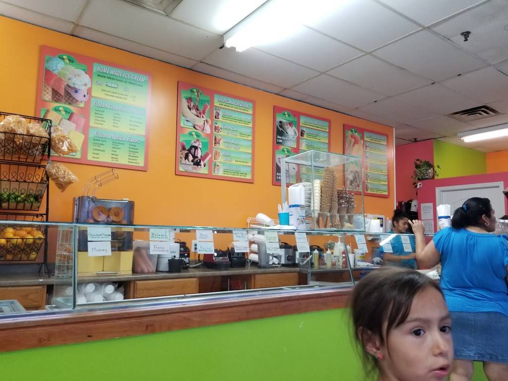 Paleteria Tropicana Shawnee | restaurant | 10928 W 74th Terrace, Shawnee, KS 66203, USA | 9136314900 OR +1 913-631-4900