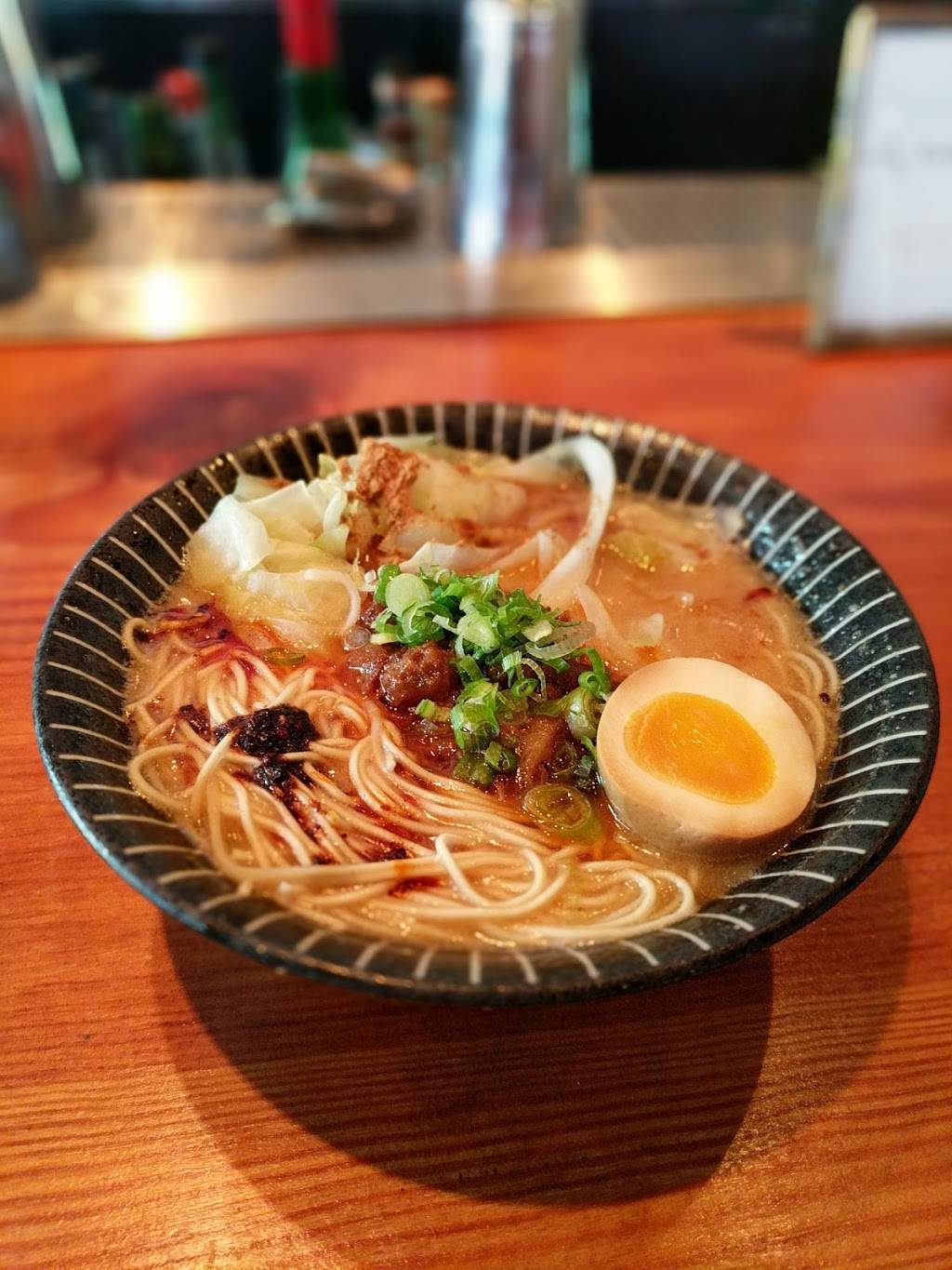 Brush Sushi Izakaya | restaurant | 316 Church St, Decatur, GA 30030, USA | 6789499412 OR +1 678-949-9412