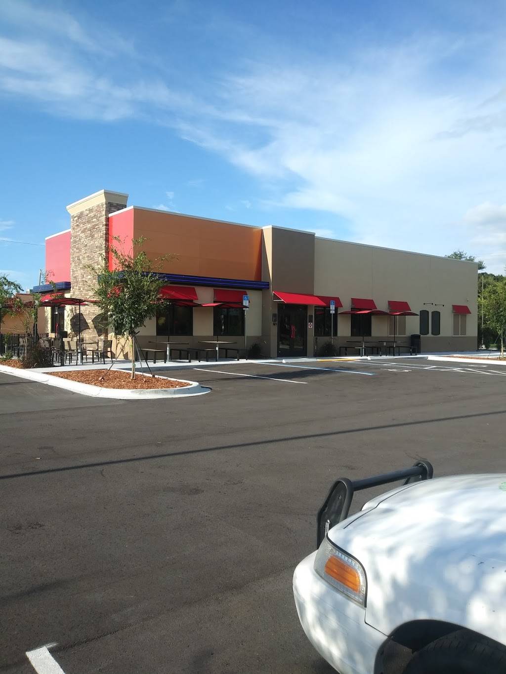 Dairy Queen Grill & Chill | restaurant | 2716 S US Hwy 1, Fort Pierce, FL 34982, USA | 7724488486 OR +1 772-448-8486