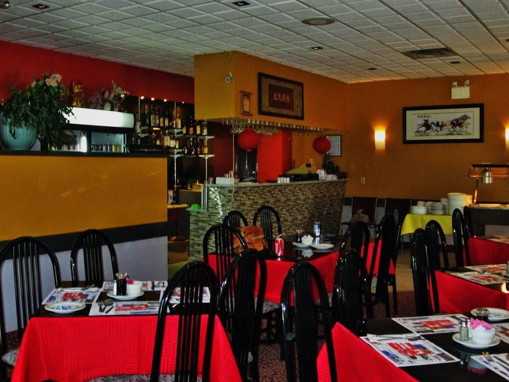 Shanloon Chinese Cuisine House | restaurant | 41 Raglan St S, Renfrew, ON K7V 1P8, Canada | 6134328807 OR +1 613-432-8807