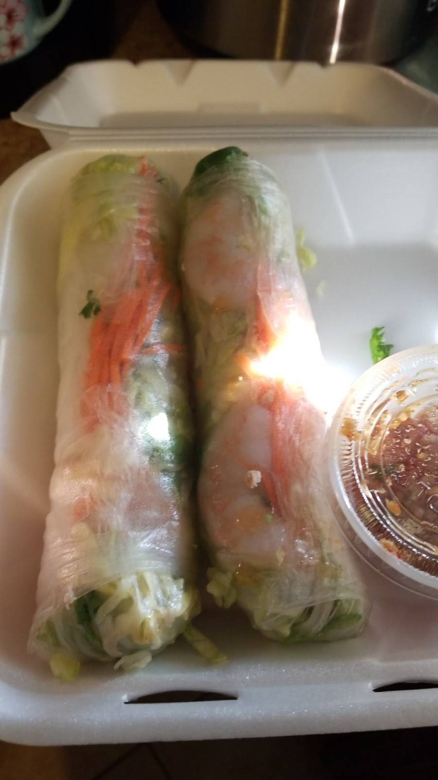 Houa Khong 2 | restaurant | 3518 G St, Merced, CA 95340, USA | 2097232308 OR +1 209-723-2308