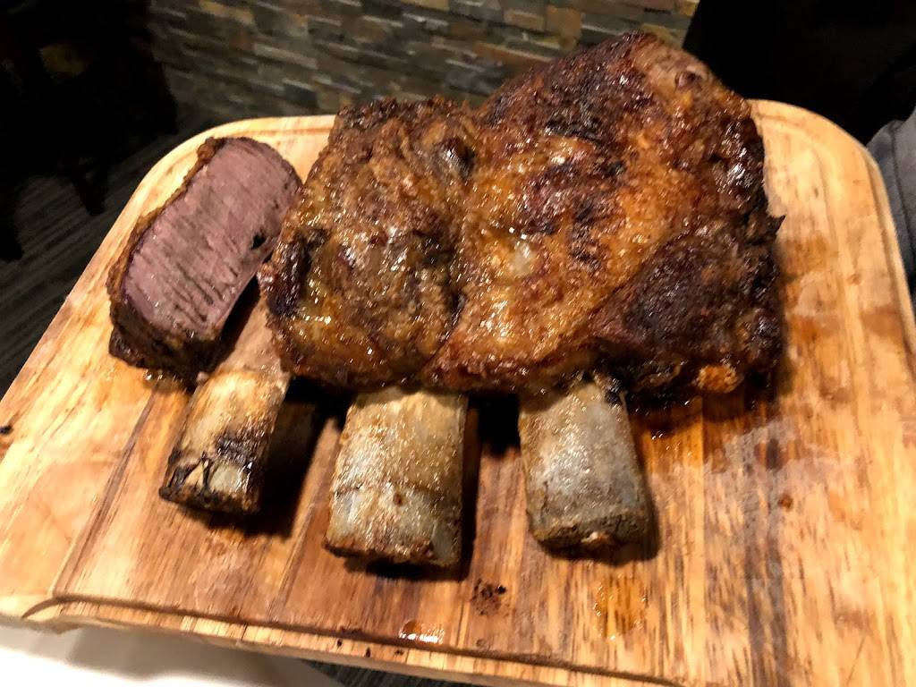 Grill Hall Brazilian Steakhouse‎ | restaurant | 9695 63rd Ave N, Maple Grove, MN 55369, USA | 7639995918 OR +1 763-999-5918