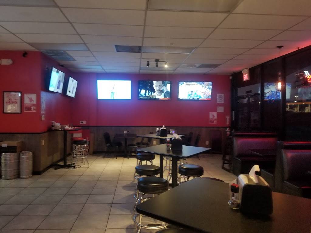 Randys Sports Bar & Grill | restaurant | 13721 FM 1097 Rd West., SUITE A, Willis, TX 77318, USA | 9368905555 OR +1 936-890-5555