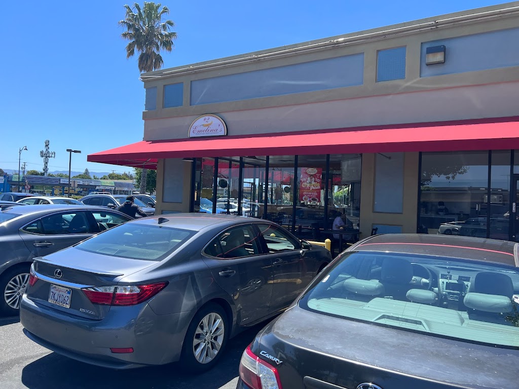 Emelinas 2 | restaurant | 2325 El Camino Real, Santa Clara, CA 95050, USA | 4083202071 OR +1 408-320-2071