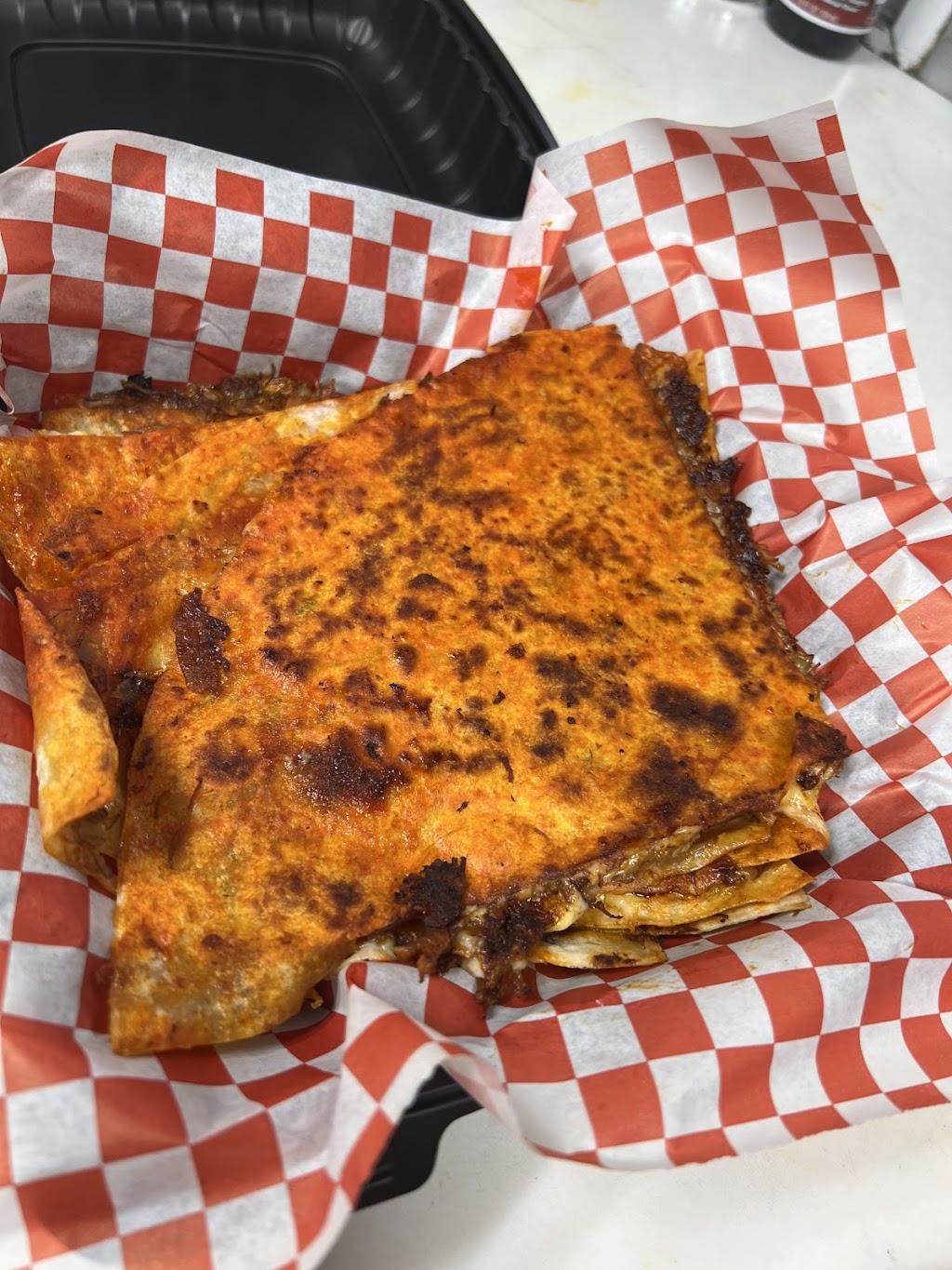 Birria El Viejon | restaurant | 5630 Peck Rd, Arcadia, CA 91006, USA | 6269996784 OR +1 626-999-6784