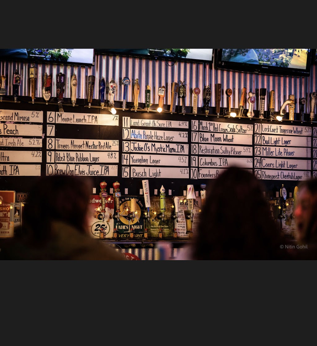 The Hawks Nest Pub, Pizza, Burgers And Wings | restaurant | 261 Main St, Alexandria, OH 43001, USA | 7409243943 OR +1 740-924-3943