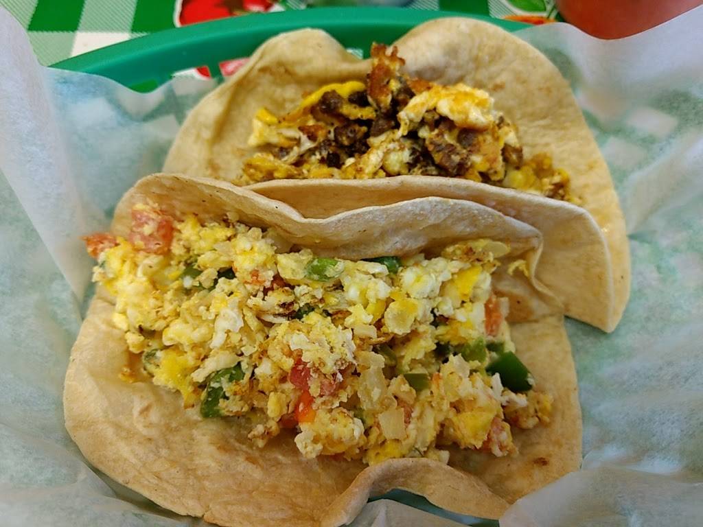 Las Delicias Taqueria | restaurant | 5010 Louetta Rd, Spring, TX 77379, USA | 2813740303 OR +1 281-374-0303