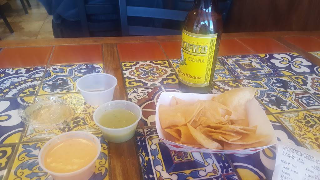 Senor Taco Taqueria | restaurant | 1375 Blossom Hill Rd #11, San Jose, CA 95118, USA | 4082666342 OR +1 408-266-6342