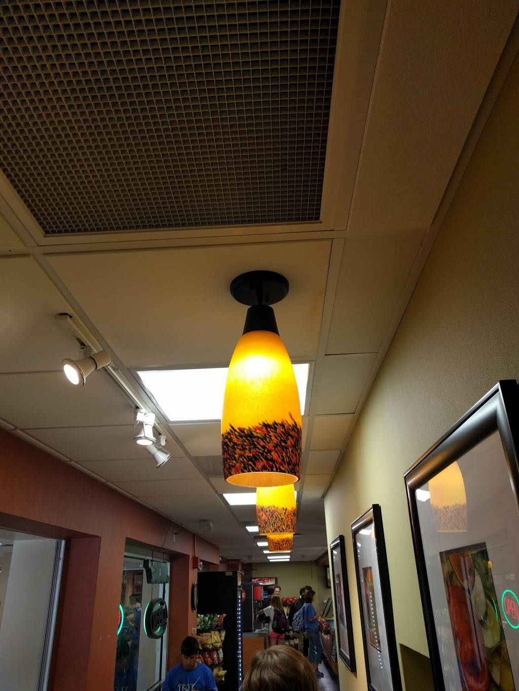 Subway | restaurant | 410 Administration Drive Univers, Lexington, KY 40508, USA | 8592185381 OR +1 859-218-5381