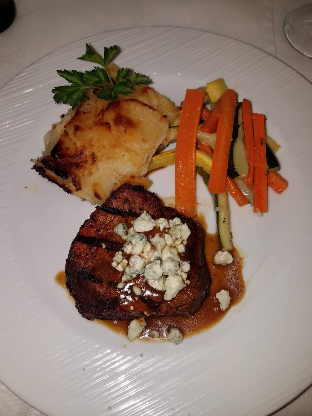 Dante Ristorante | restaurant | 1148 Walker Rd, Great Falls, VA 22066, USA | 7037593131 OR +1 703-759-3131