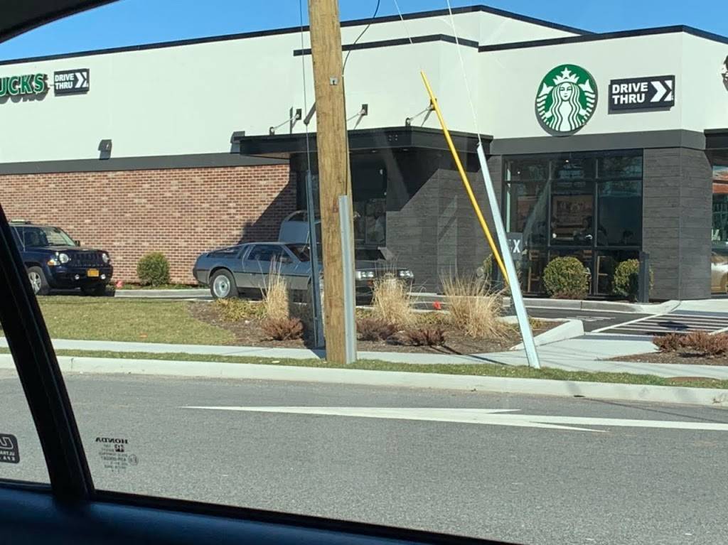 Starbucks | cafe | 580 Hempstead Turnpike, West Hempstead, NY 11552, USA | 5165380279 OR +1 516-538-0279