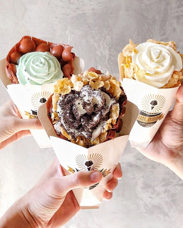 Cravings by 99 Ranch Market | restaurant | 4024 Grand Ave, Chino, CA 91710, USA | 9097608899 OR +1 909-760-8899