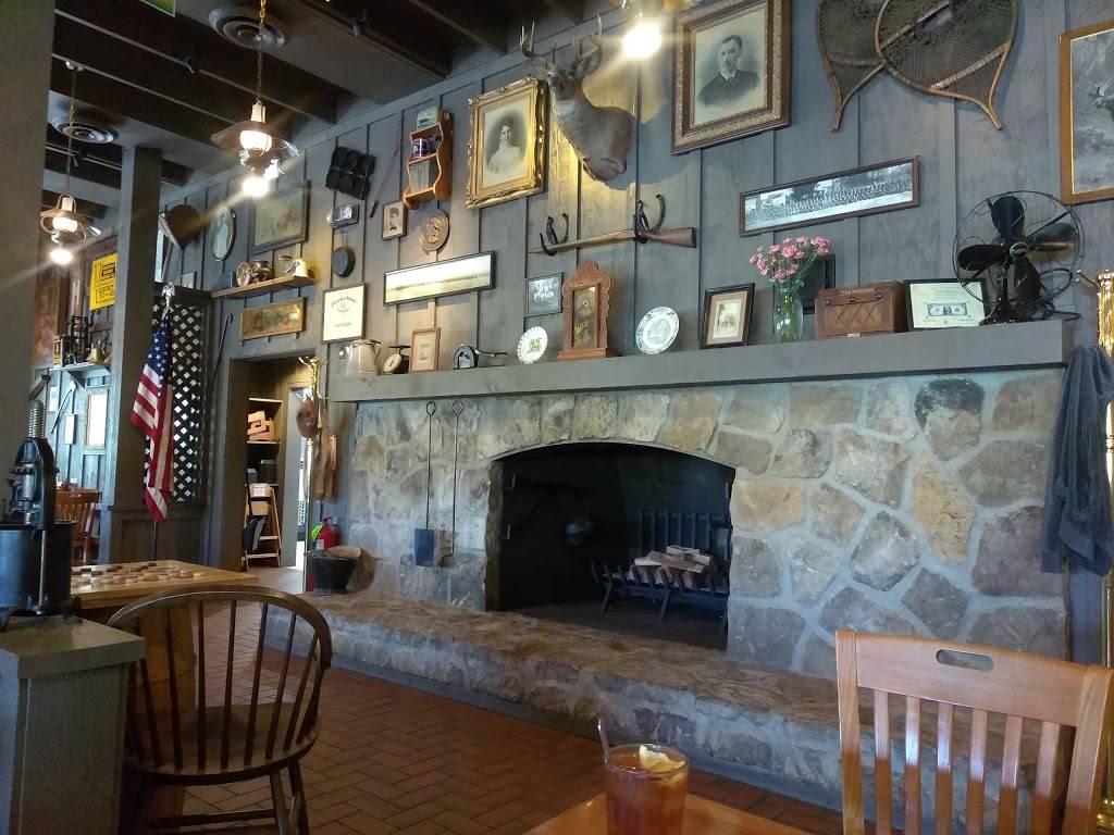 Cracker Barrel Old Country Store | restaurant | 1740 County Rd 64, Horseheads, NY 14845, USA | 6077965950 OR +1 607-796-5950