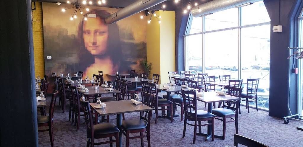 BISTRO SORRISO BYOB | restaurant | 444 N 4th St, Philadelphia, PA 19123, USA | 2159822526 OR +1 215-982-2526