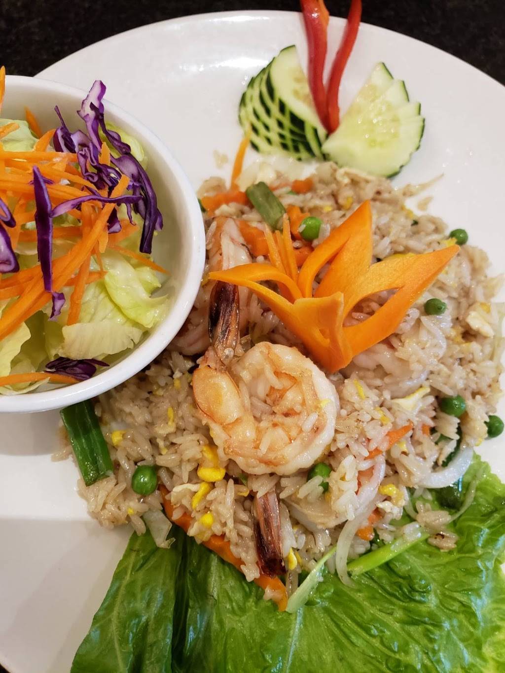 Bangkok Jam Thai Restaurant | restaurant | 1892 Solano Ave, Berkeley, CA 94707, USA | 5105253625 OR +1 510-525-3625