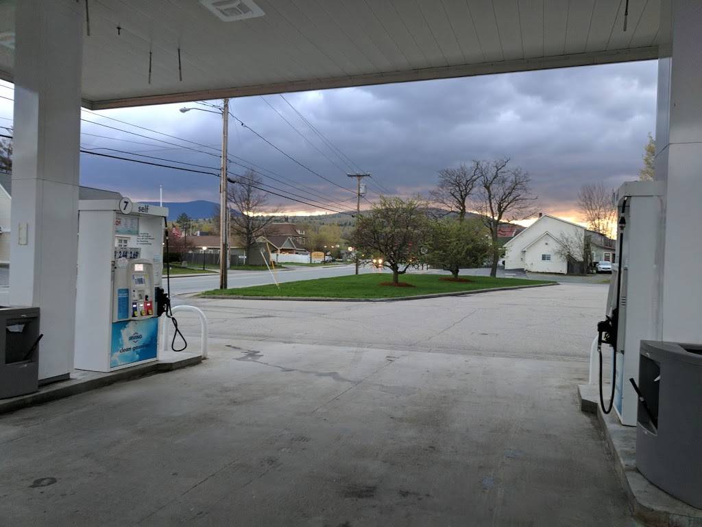 Circle K | cafe | 350 Main St, Gorham, NH 03581, USA | 6034662178 OR +1 603-466-2178