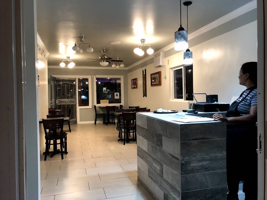 GIHON Ethiopian Kitchen | restaurant | 2432 El Cajon Blvd, San Diego, CA 92104, USA | 6192951125 OR +1 619-295-1125