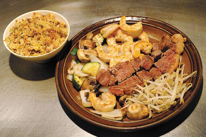 Kobe Japanese Steakhouse | restaurant | 468 FL-436, Altamonte Springs, FL 32714, USA | 4078622888 OR +1 407-862-2888