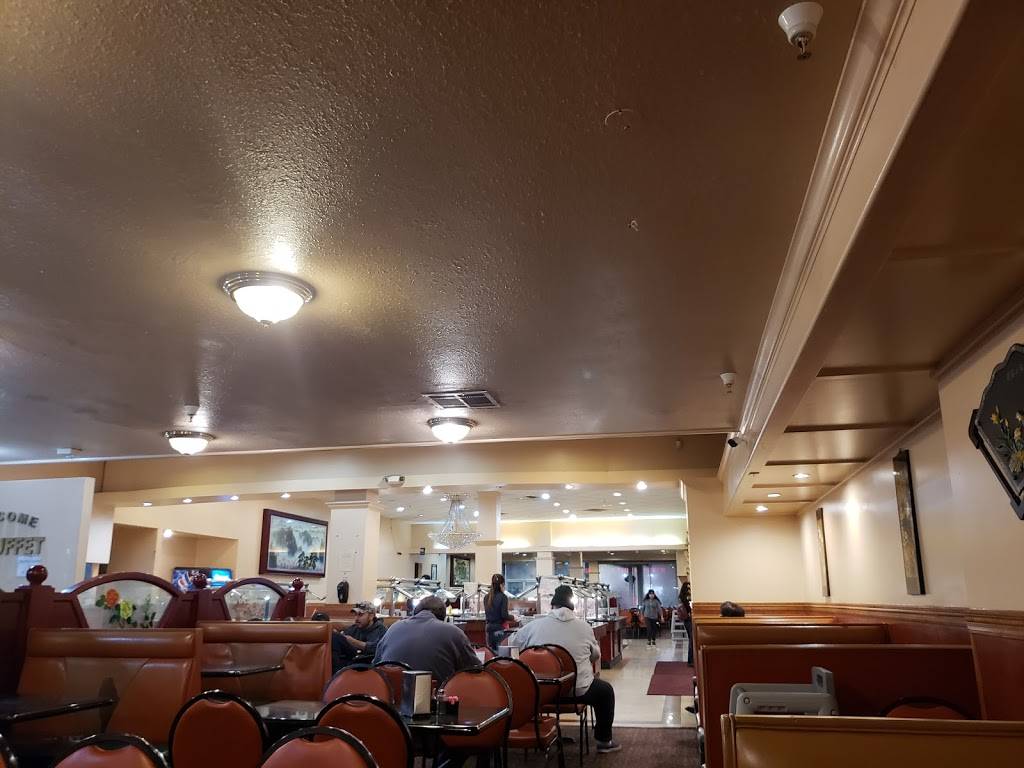 Joy Buffet | restaurant | 910 S Main St, Salinas, CA 93901, USA | 8317519888 OR +1 831-751-9888