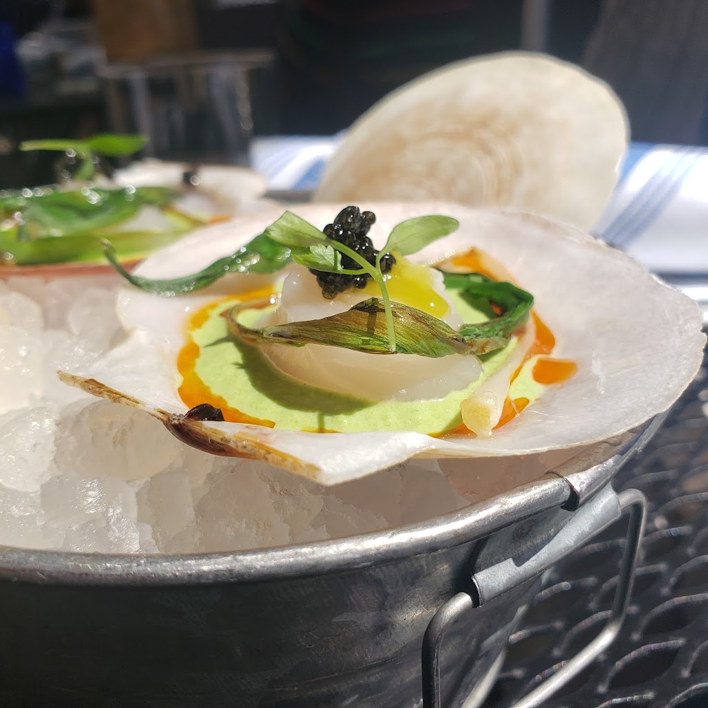 Saltie Girl | restaurant | 279 Dartmouth St, Boston, MA 02116, USA | 6172670691 OR +1 617-267-0691