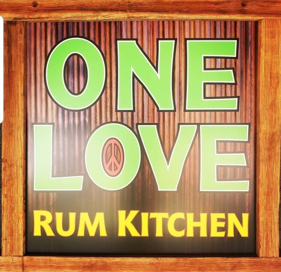 One Love Rum Kitchen | restaurant | 928 Grand Ave, Grand Lake, CO 80447, USA | 9707988067 OR +1 970-798-8067